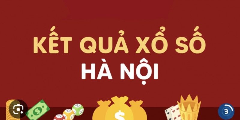 Cách tham gia xổ số đài Hà Nội