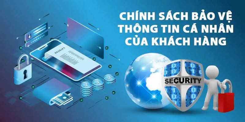 Chính sách bảo mật quyền riêng tư thành viên BET88