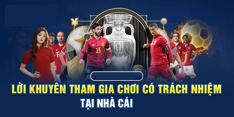 Trách nhiệm của nhà cái BET88