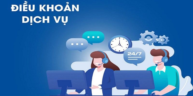 Điều kiện điều khoản BET88 là gì?