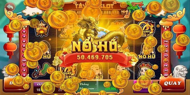 Những thông tin cơ bản về game nổ hũ ăn tiền