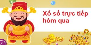 Cẩm Nang Tra Cứu Xổ Số Hôm Qua Chính Xác Nhất Cho Người Chơi