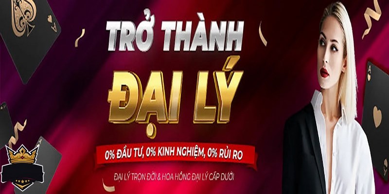 Hướng dẫn tham gia đại lý BET88