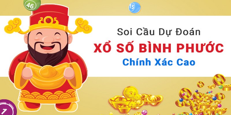 Một vài thông tin về xổ số Bình Phước 