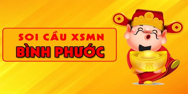 Phương pháp dựa vào tần suất lô tô Bình Phước