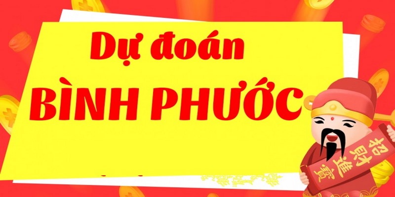 Dự đoán các kết quả trong bảng XSBP gần nhất