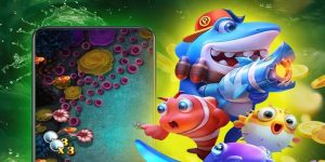 Top Game Bắn Cá Đổi Thưởng 2023 Có Gì Hấp Dẫn? 