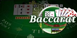 Khám Phá Luật Chơi Bài Baccarat Bảo Hiểm Ăn Chắc Phần Thắng