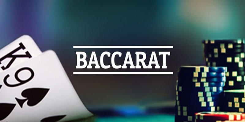 Giới thiệu về trò chơi Baccarat