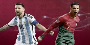 Cuộc Đua Danh Hiệu Giữa Ronaldo Và Messi Trong Làng Bóng Đá