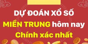 Dự Đoán Xổ Số Miền Trung Bằng 8 Phương Pháp Soi Cầu Chuẩn