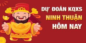 Các Bí Quyết Dự Đoán Kết Quả Xổ Số Ninh Thuận Đánh Là Trúng