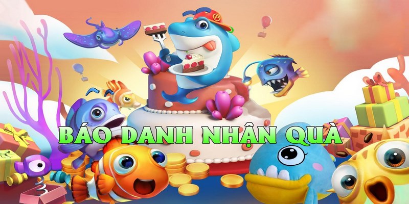 Hướng dẫn cách chơi game bắn cá xèng