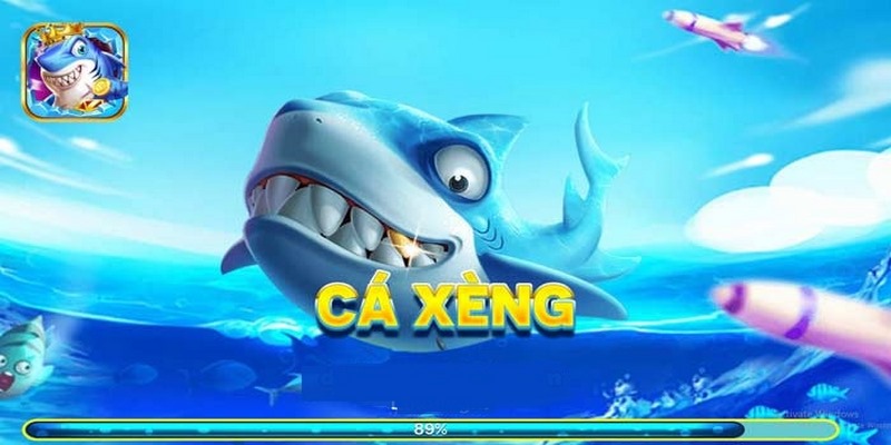 Giới thiệu về game bắn cá xèng 