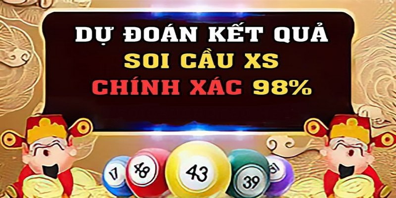 Bí quyết để dự đoán xổ số chính xác 