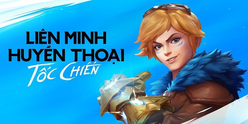 Hướng dẫn tham gia lmht Tốc Chiến đầy đủ nhất