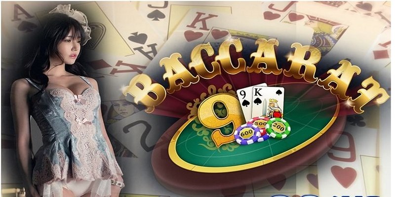 Khám phá luật chơi bài Baccarat bảo hiểm chuẩn chỉnh