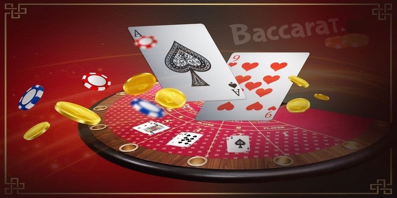 Khái quát về trò chơi baccarat