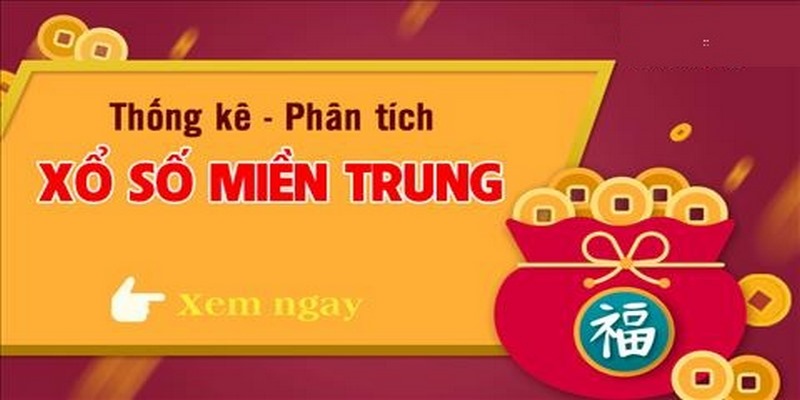 Cẩm nang cách chơi xổ số miền Trung hôm nay