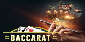 Diễn Đàn Chơi Bài Baccarat: Chia Sẻ Kinh Nghiệm Bất Bại