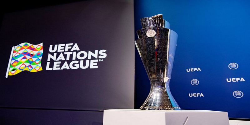 Giới thiệu về UEFA Nations League