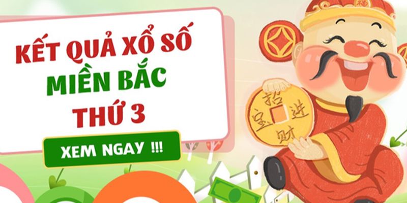 Kinh nghiệm chơi xổ số thứ ba hàng tuần hiệu quả cao