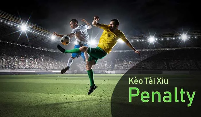 Cách Tham Gia Kèo Penalty Là Gì